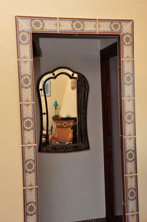 Eole Daire Benissa Dış mekan fotoğraf