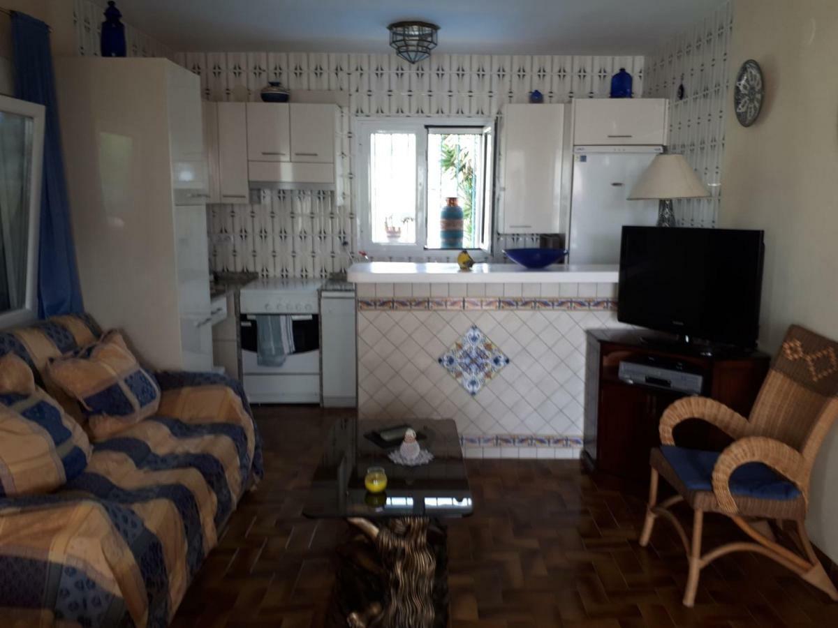 Eole Daire Benissa Dış mekan fotoğraf