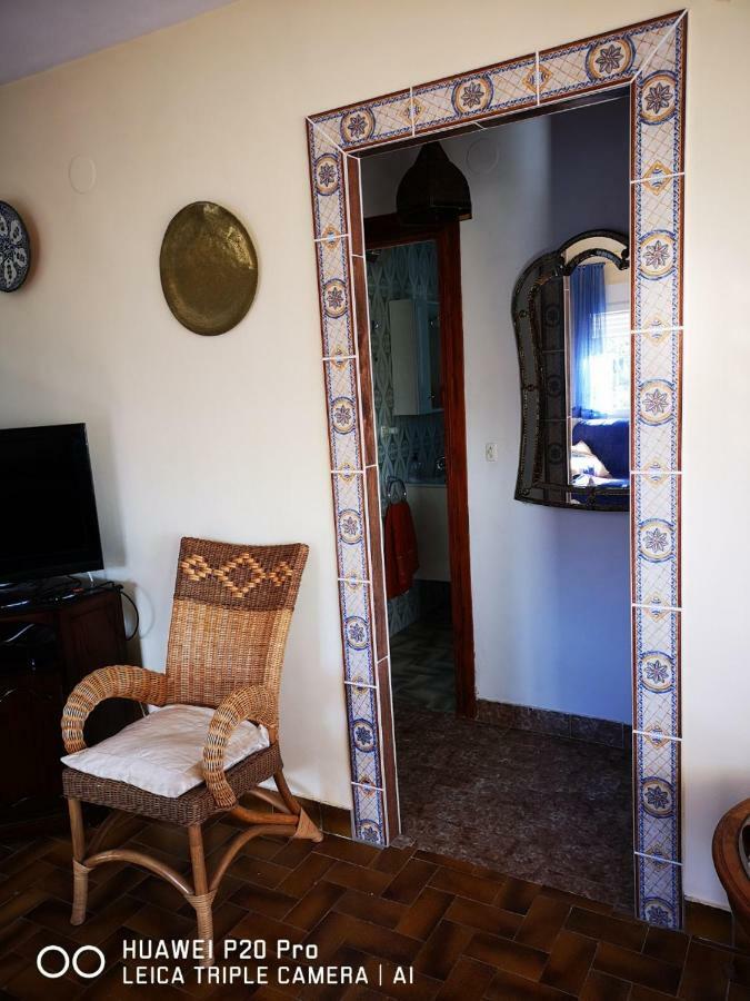 Eole Daire Benissa Dış mekan fotoğraf